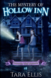 The Mystery Of Hollow Inn