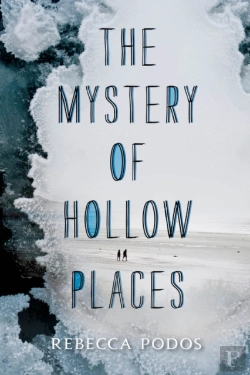 Bertrand.pt - The Mystery Of Hollow Places