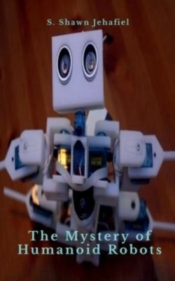 Bertrand.pt - The Mystery Of Humanoid Robots