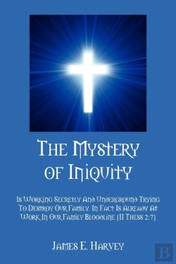 Bertrand.pt - The Mystery Of Iniquity