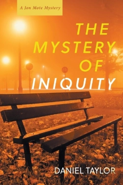 Bertrand.pt - The Mystery Of Iniquity