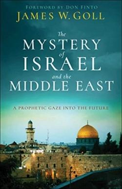 Bertrand.pt - The Mystery Of Israel And The Middle East Â€“ A Prophetic Gaze Into The Future