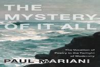 The Mystery Of It All