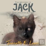 The Mystery Of Jack, The One-Eyed Kitten