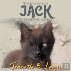 Bertrand.pt - The Mystery Of Jack, The One-Eyed Kitten