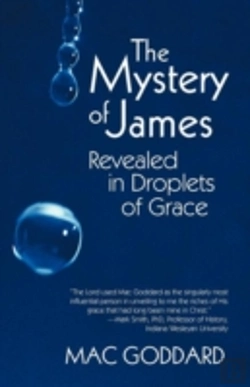 Bertrand.pt - The Mystery Of James Revealed In Droplets Of Grace