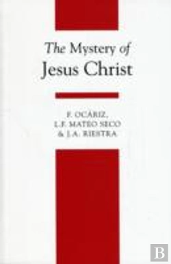 Bertrand.pt - The Mystery Of Jesus Christ
