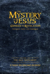 The Mystery Of Jesus