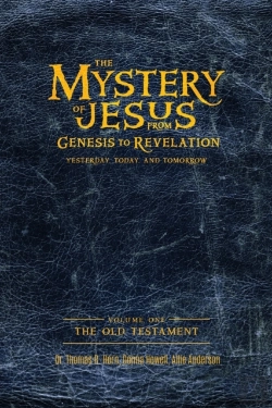 Bertrand.pt - The Mystery Of Jesus