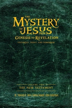 Bertrand.pt - The Mystery Of Jesus