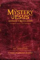 The Mystery Of Jesus