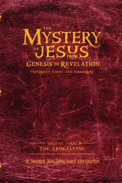 Bertrand.pt - The Mystery Of Jesus