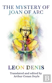 The Mystery Of Joan Of Arc