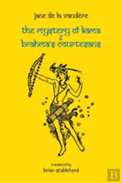 Bertrand.pt - The Mystery Of Kama And Brahma'S Courtesans