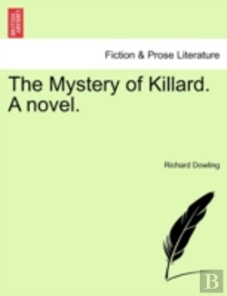 Bertrand.pt - The Mystery Of Killard. A Novel.