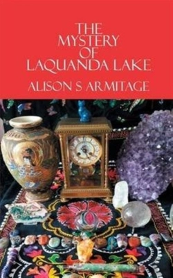 Bertrand.pt - The Mystery Of Laquanda Lake