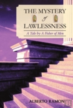 Bertrand.pt - The Mystery Of Lawlessness: A Tale By A