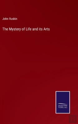 Bertrand.pt - The Mystery Of Life And Its Arts