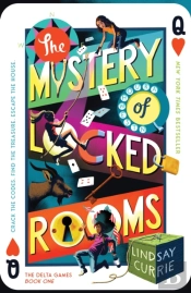 The Mystery Of Locked Rooms