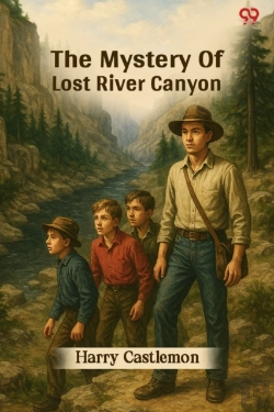 Bertrand.pt - The Mystery Of Lost River Canyon