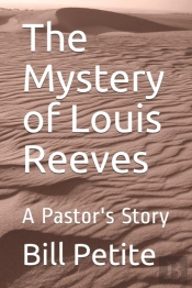 The Mystery Of Louis Reeves