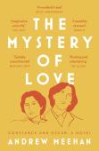 The Mystery Of Love