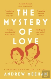 The Mystery Of Love