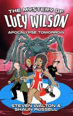 Bertrand.pt - The Mystery Of Lucy Wilson: Apocalypse Tomorrow