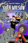 The Mystery Of Lucy Wilson: Rampage Of The Drop Bears