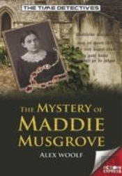 The Mystery Of Maddie Musgrove