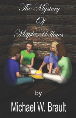 Bertrand.pt - The Mystery Of Maple Hollows