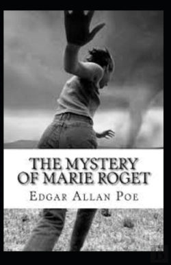 Bertrand.pt - The Mystery Of Marie Roget Illustrated
