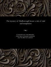 The Mystery Of Marlborough House