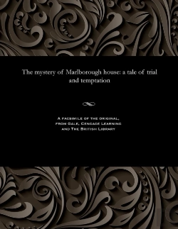 Bertrand.pt - The Mystery Of Marlborough House