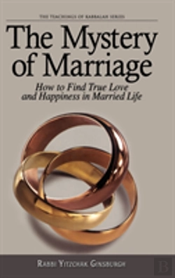 Bertrand.pt - The Mystery Of Marriage