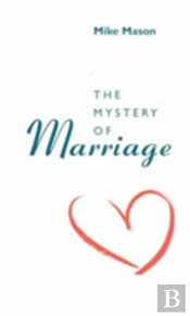 The Mystery Of Marriage