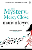 The Mystery Of Mercy Close