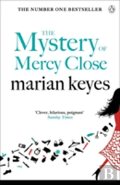 The Mystery Of Mercy Close