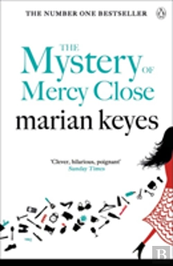 Bertrand.pt - The Mystery Of Mercy Close