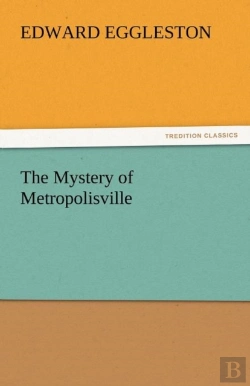 Bertrand.pt - The Mystery Of Metropolisville