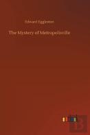 The Mystery Of Metropolisville