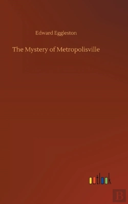 Bertrand.pt - The Mystery Of Metropolisville