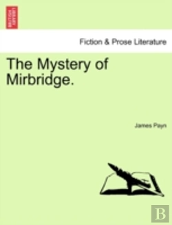 Bertrand.pt - The Mystery Of Mirbridge.