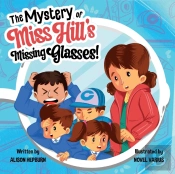 The Mystery Of Miss Hill'S Missing Glasses