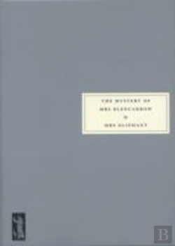 Bertrand.pt - The Mystery Of Mrs Blencarrow