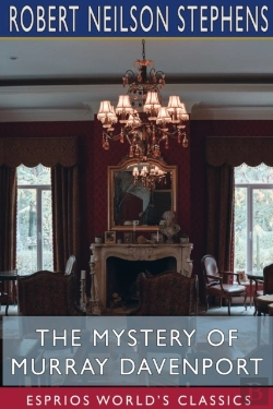 Bertrand.pt - The Mystery Of Murray Davenport (Esprios Classics)