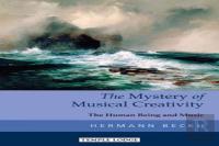 The Mystery Of Musical Creativity