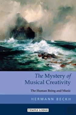 Bertrand.pt - The Mystery Of Musical Creativity