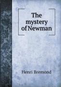 The Mystery Of Newman