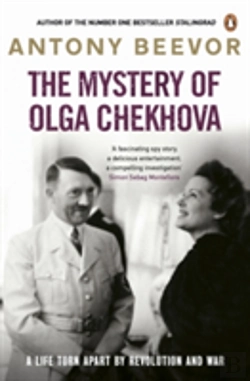 Bertrand.pt - The Mystery Of Olga Chekhova